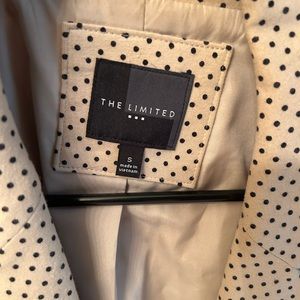 Short Blazer 3/4 sleeves